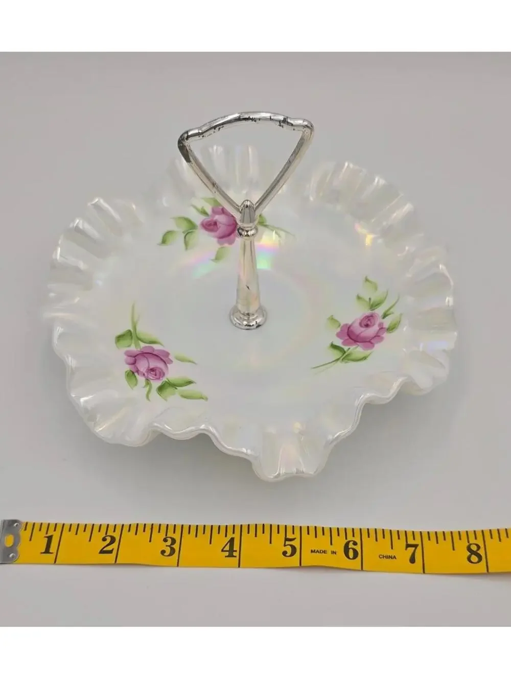Fenton this vintage